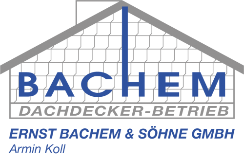 Logo von Ernst Bachern & Söhne GmbH